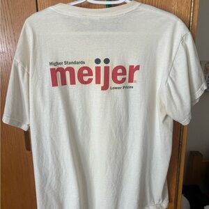 Vintage car show tee